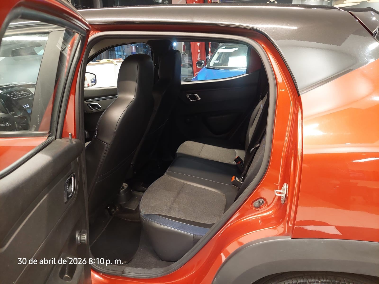 2025 RENAULT KWID BITONO