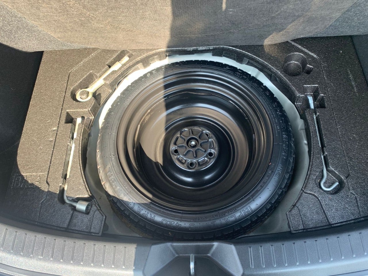 2018 Mazda MAZDA 3 I 4 PUERTAS TM