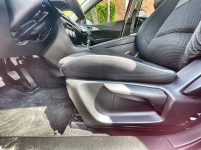 2018 Mazda MAZDA 3 I TOURING 4 PUERTAS TM