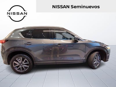 2018 Mazda Mazda CX-5 S GRAND TOURING 2WD