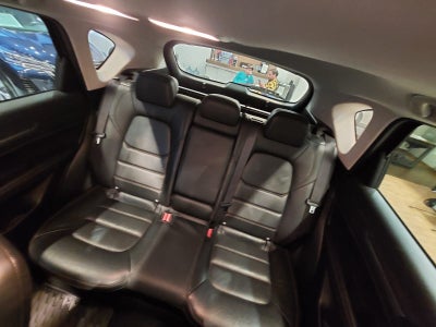 2018 Mazda Mazda CX-5 S GRAND TOURING 2WD
