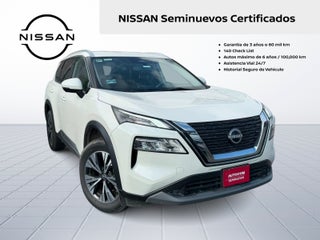 2023 Nissan X-TRAIL EXCLUSIVE 2 ROW 23