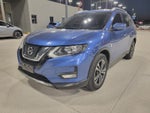 2020 Nissan X-TRAIL ADVANCE 2 ROW