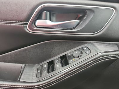 2023 Nissan X-TRAIL EXCLUSIVE E-POWER 2 ROW 23