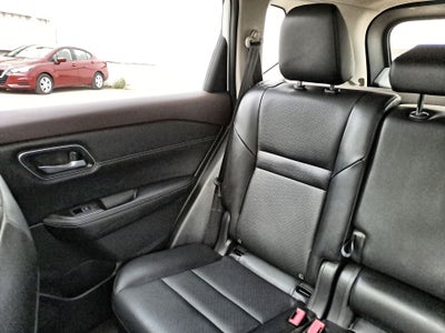 2025 Nissan X-TRAIL PLATINUM E-POWER 2 ROW 25