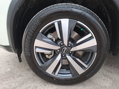 2025 Nissan X-TRAIL PLATINUM E-POWER 2 ROW 25