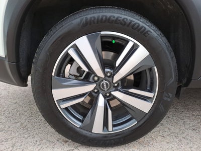 2025 Nissan X-TRAIL PLATINUM E-POWER 2 ROW 25