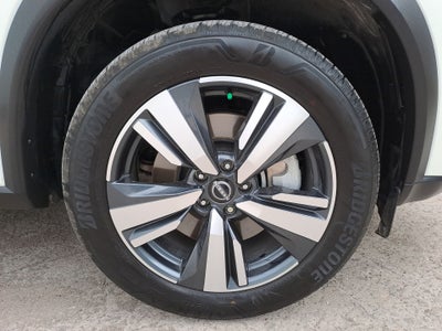 2025 Nissan X-TRAIL PLATINUM E-POWER 2 ROW 25