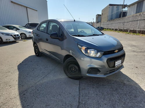 2020 Chevrolet BEAT LT B TM