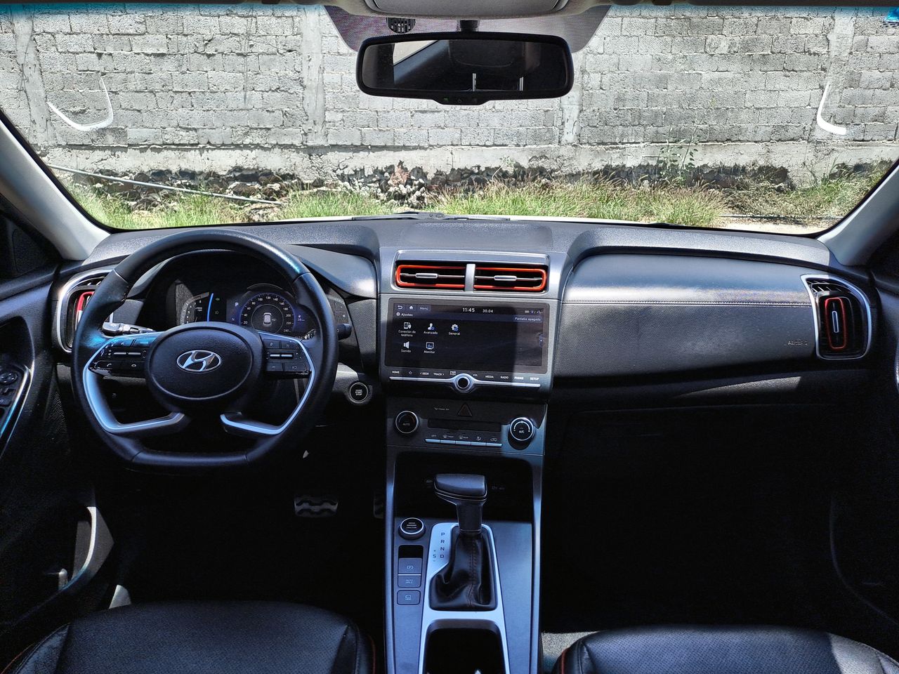 2022 Hyundai CRETA LIMITED TURBO
