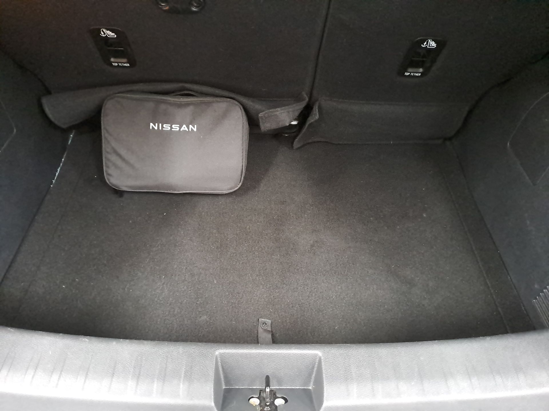 2025 Nissan MAGNITE EXCLUSIVE 1.0 LTS CVT 25