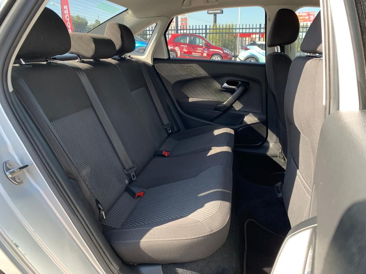 2020 Volkswagen VENTO HIGHLINE STD.