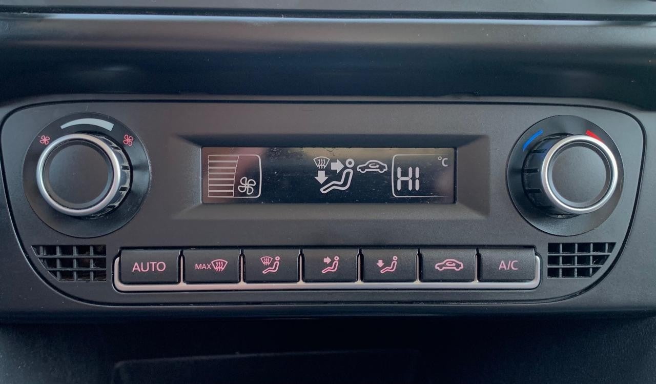 2020 Volkswagen VENTO HIGHLINE STD.