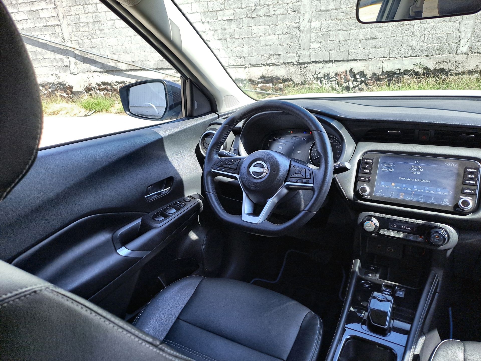 2024 Nissan KICKS PLATINUM E-POWER 24