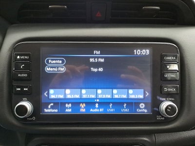 2024 Nissan KICKS PLATINUM E-POWER 24