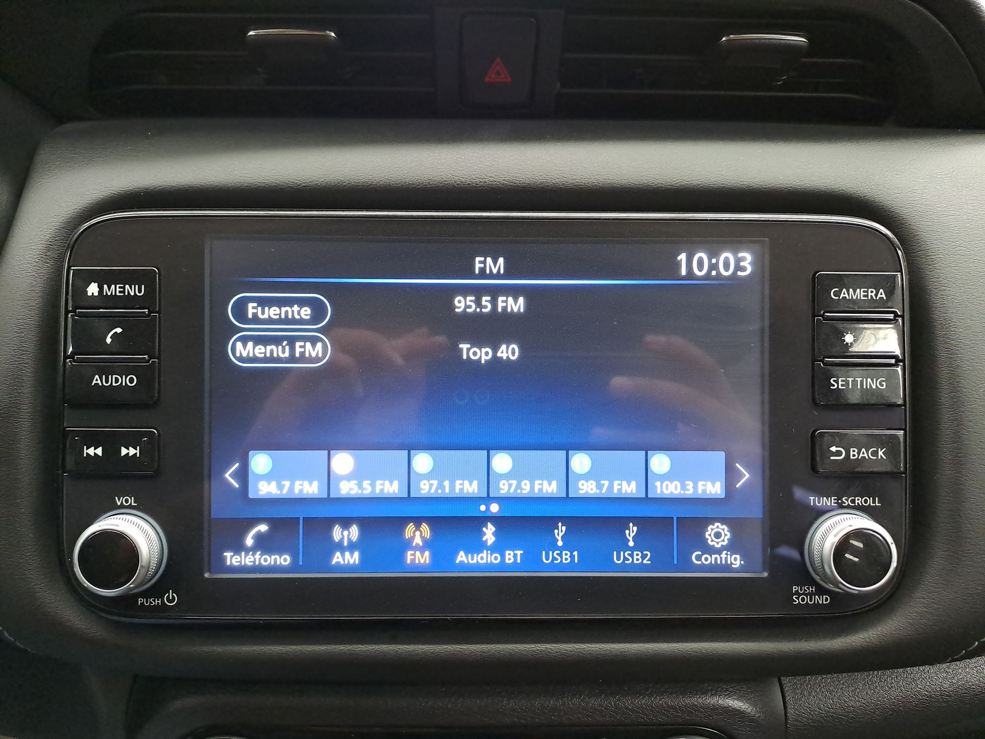 2024 Nissan KICKS PLATINUM E-POWER 24