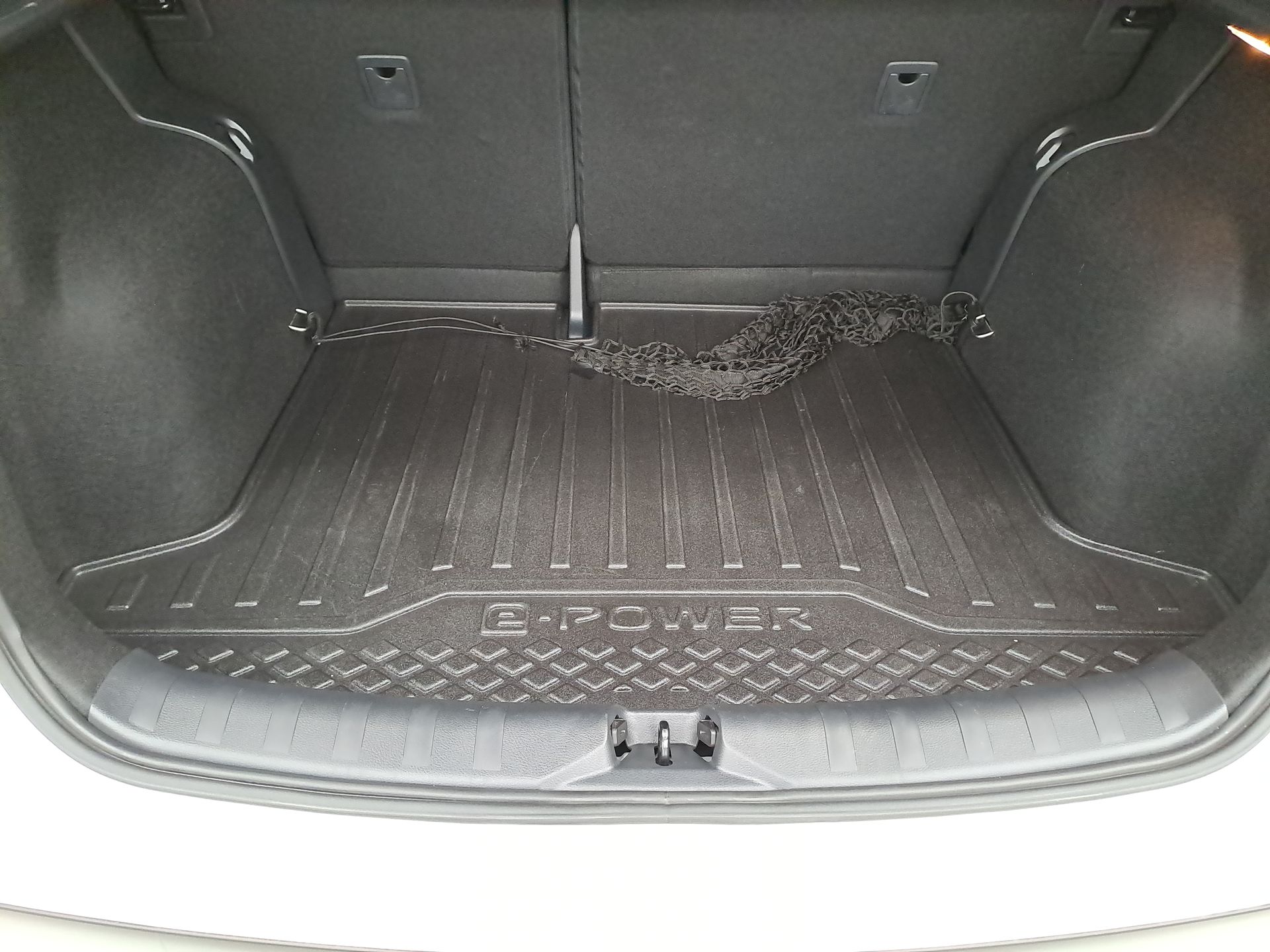 2024 Nissan KICKS PLATINUM E-POWER 24