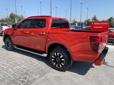2025 Mazda Mazda BT-50 SIGNATURE