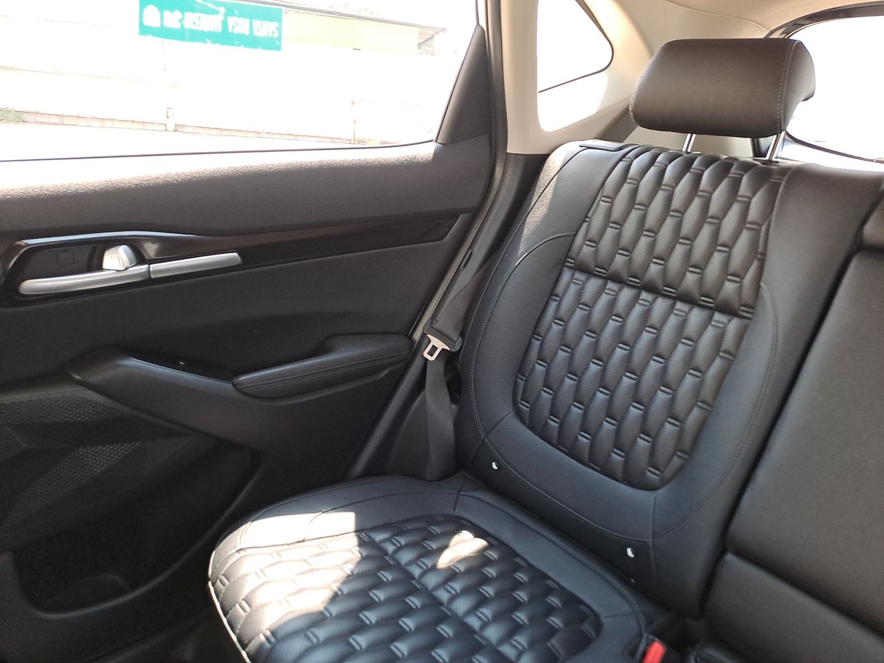 2023 Kia SELTOS EX PACK