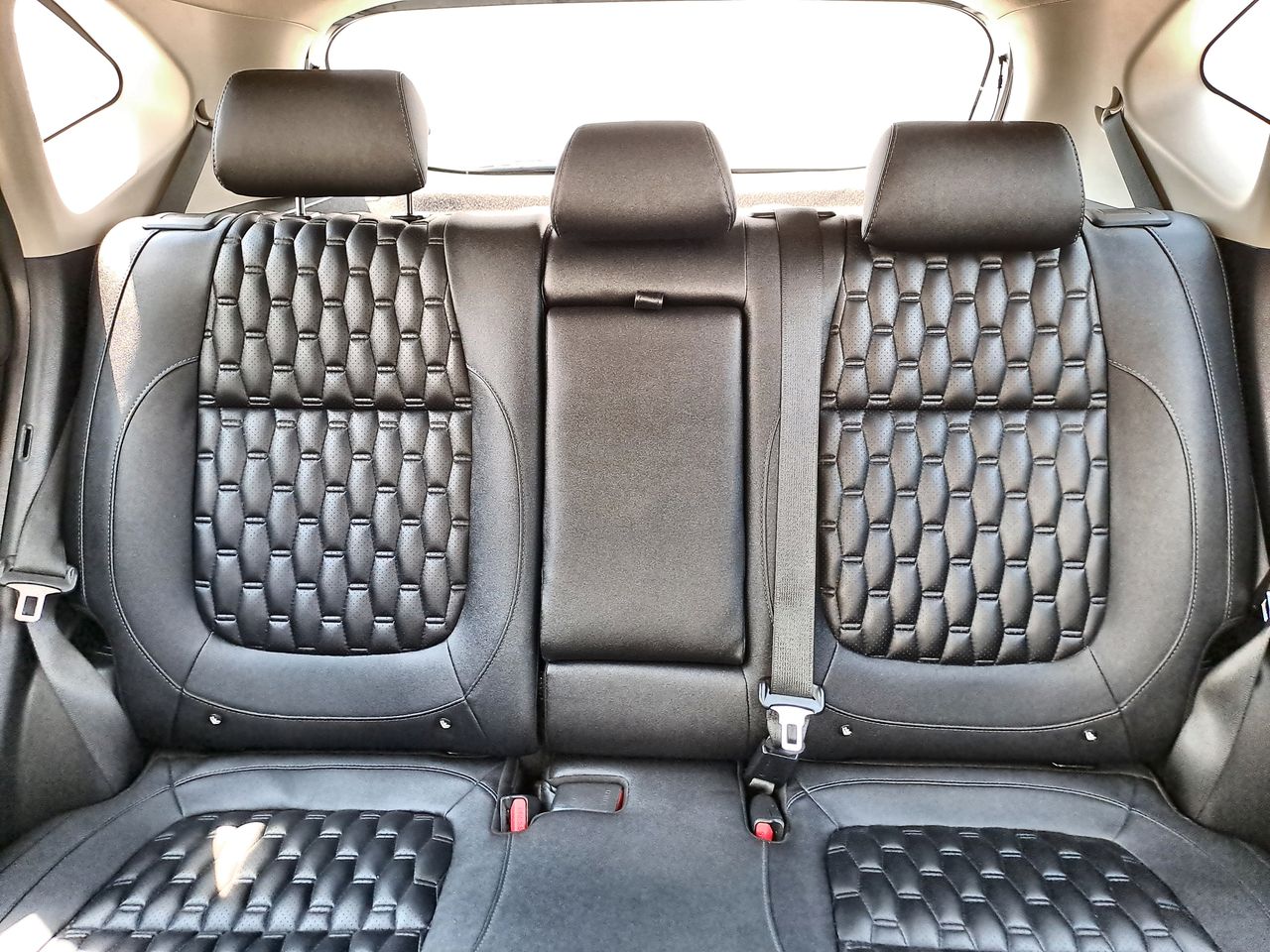 2023 Kia SELTOS EX PACK