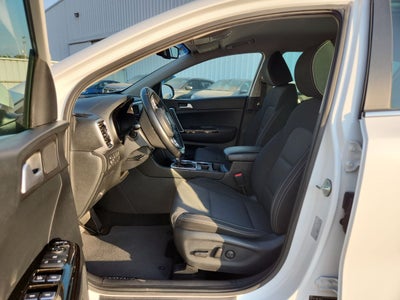 2021 Kia SPORTAGE 2.0L EX T/A