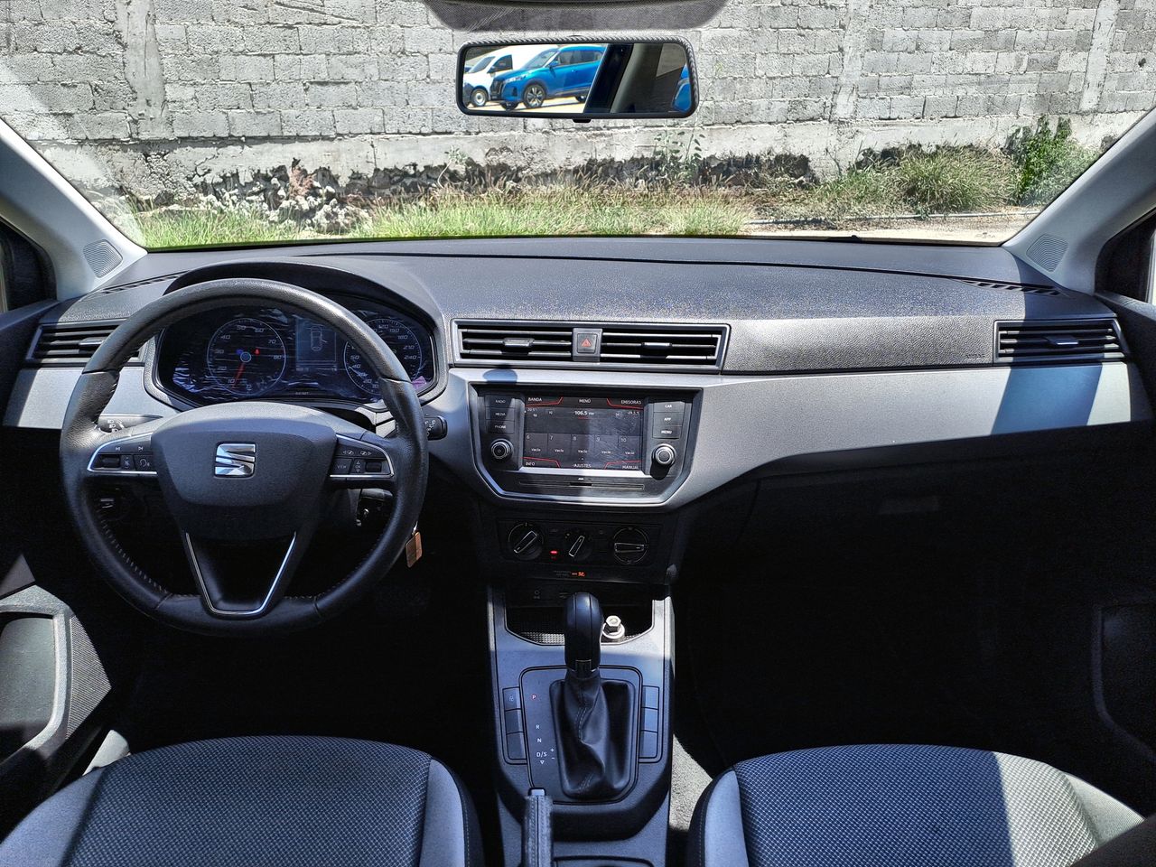 2020 SEAT IBIZA STYLE URBAN PLUS TIPTRONIC