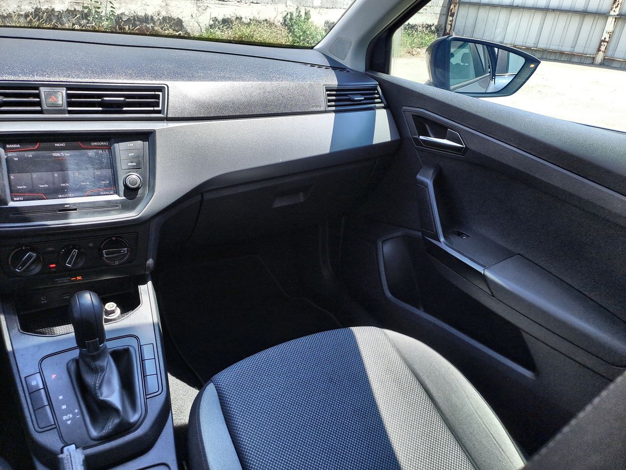 2020 SEAT IBIZA STYLE URBAN PLUS TIPTRONIC
