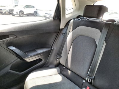 2020 SEAT IBIZA STYLE URBAN PLUS TIPTRONIC