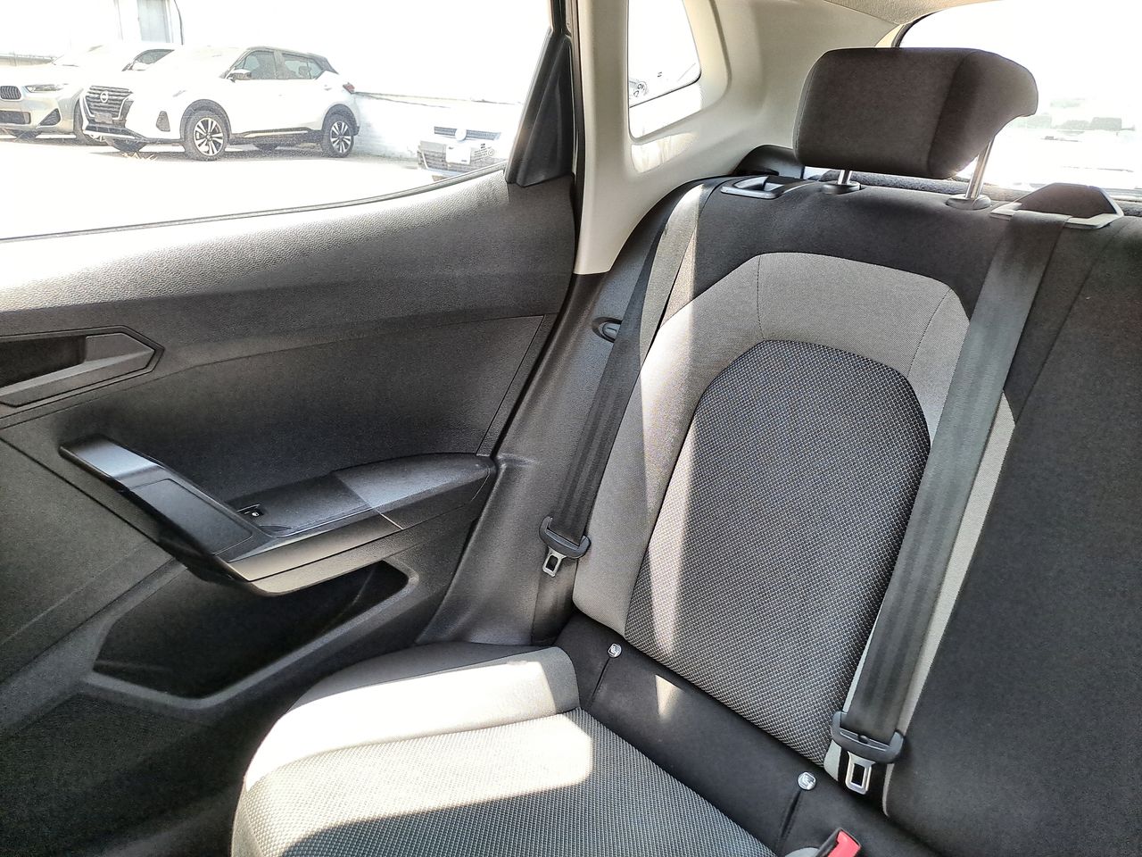 2020 SEAT IBIZA STYLE URBAN PLUS TIPTRONIC