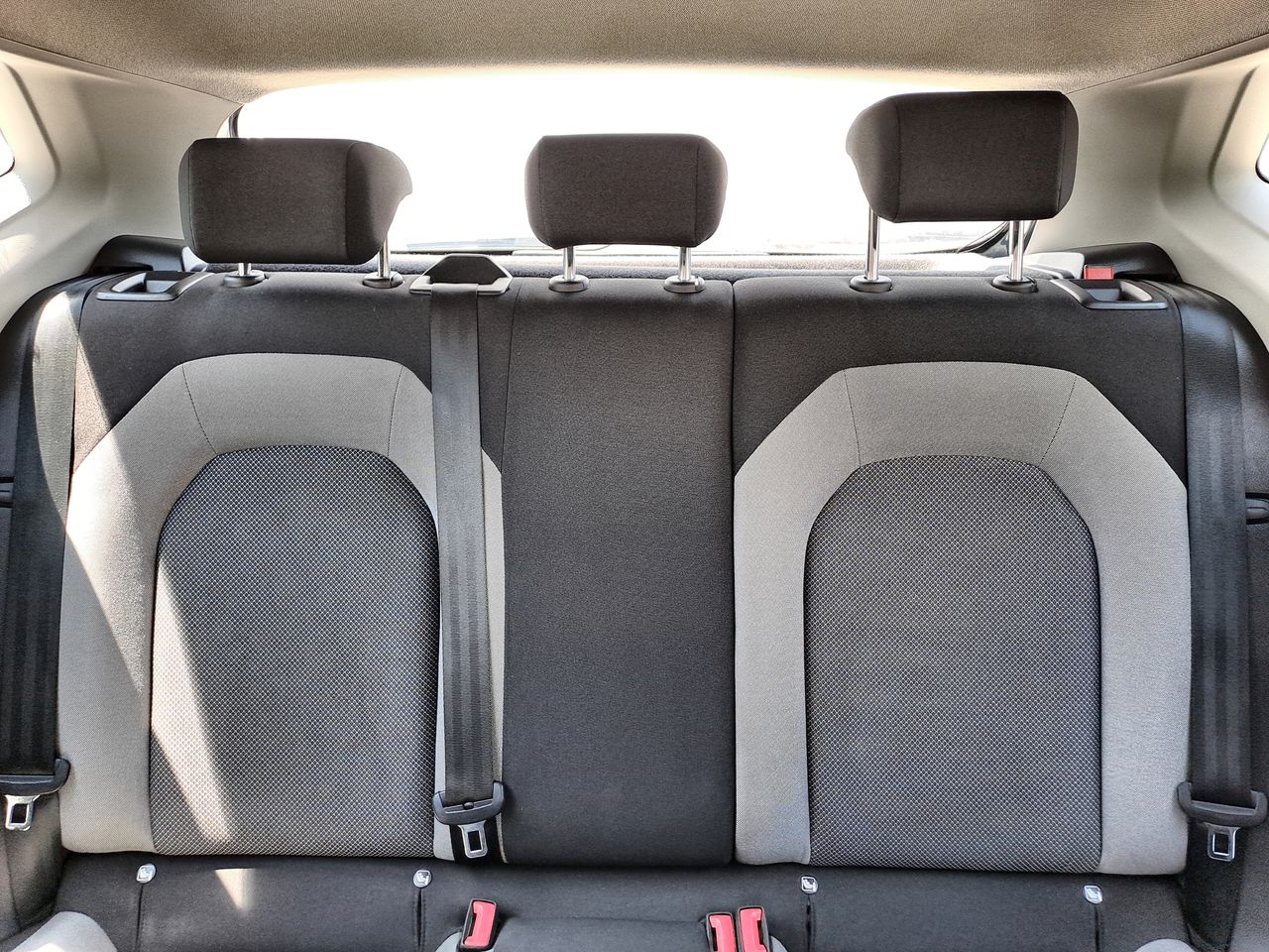 2020 SEAT IBIZA STYLE URBAN PLUS TIPTRONIC