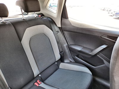 2020 SEAT IBIZA STYLE URBAN PLUS TIPTRONIC