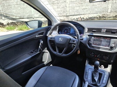 2020 SEAT IBIZA STYLE URBAN PLUS TIPTRONIC