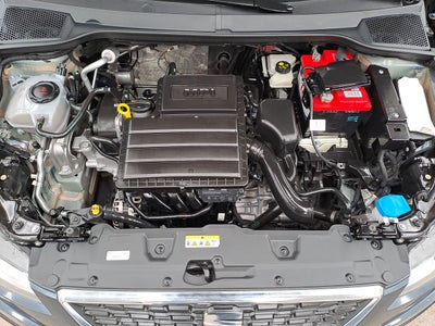 2020 SEAT IBIZA STYLE URBAN PLUS TIPTRONIC