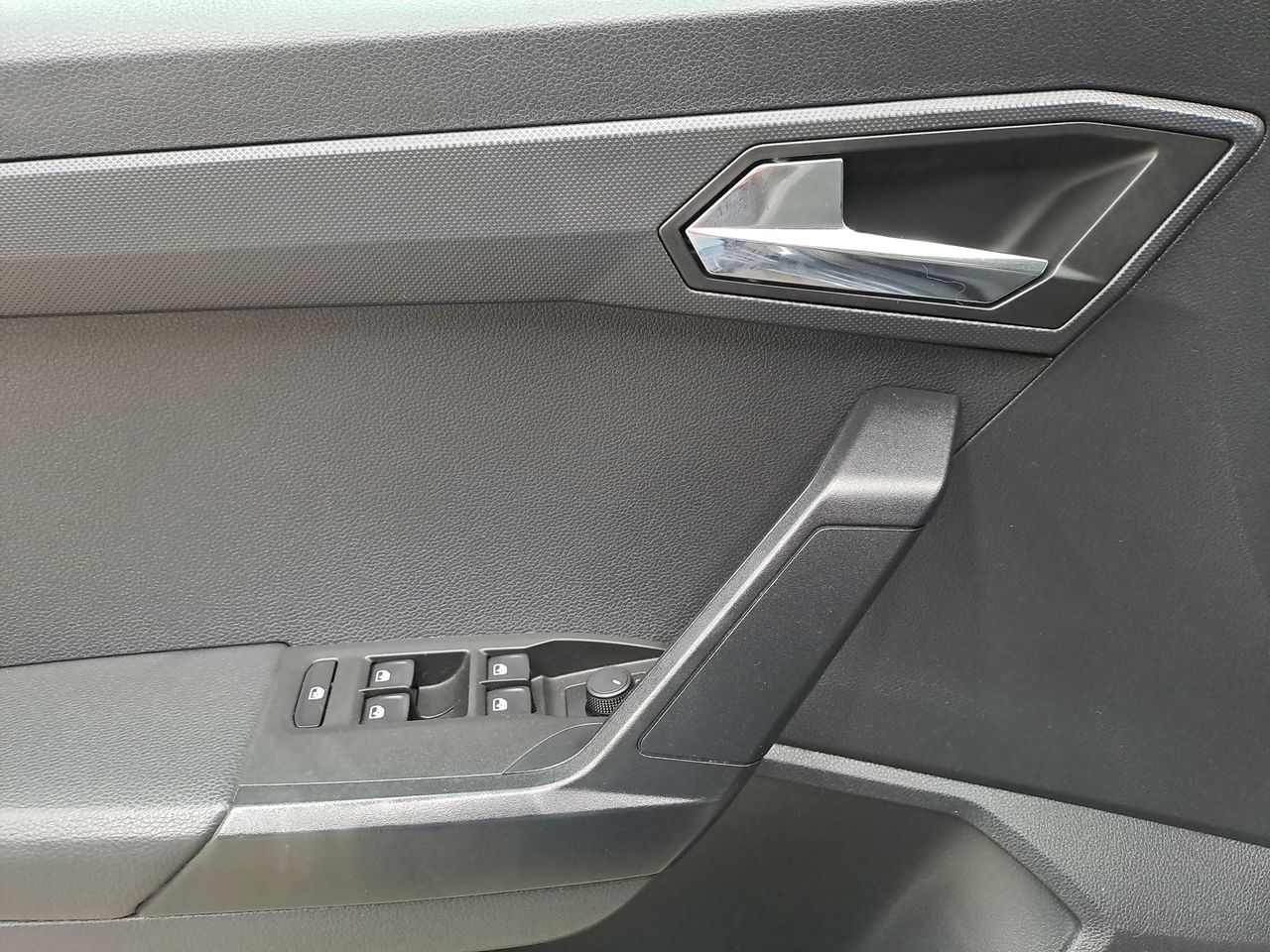 2020 SEAT IBIZA STYLE URBAN PLUS TIPTRONIC