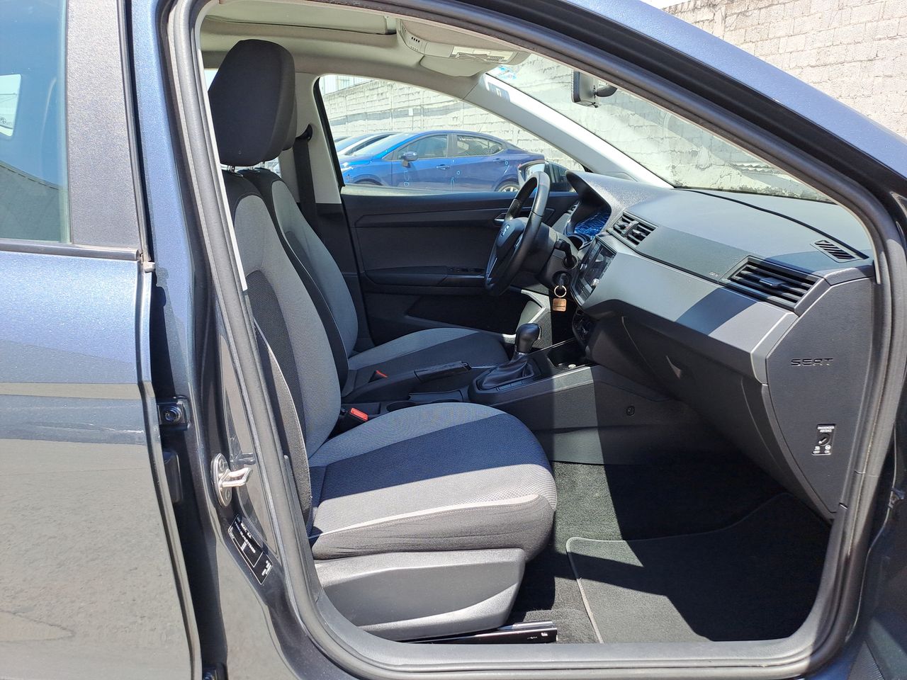 2020 SEAT IBIZA STYLE URBAN PLUS TIPTRONIC