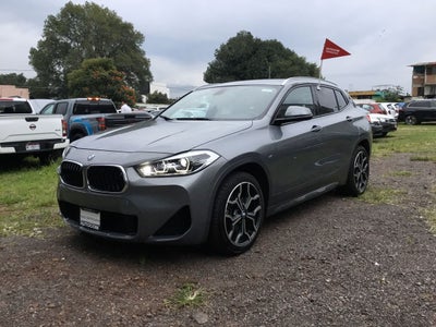 2023 BMW X2 SDRIVE28I