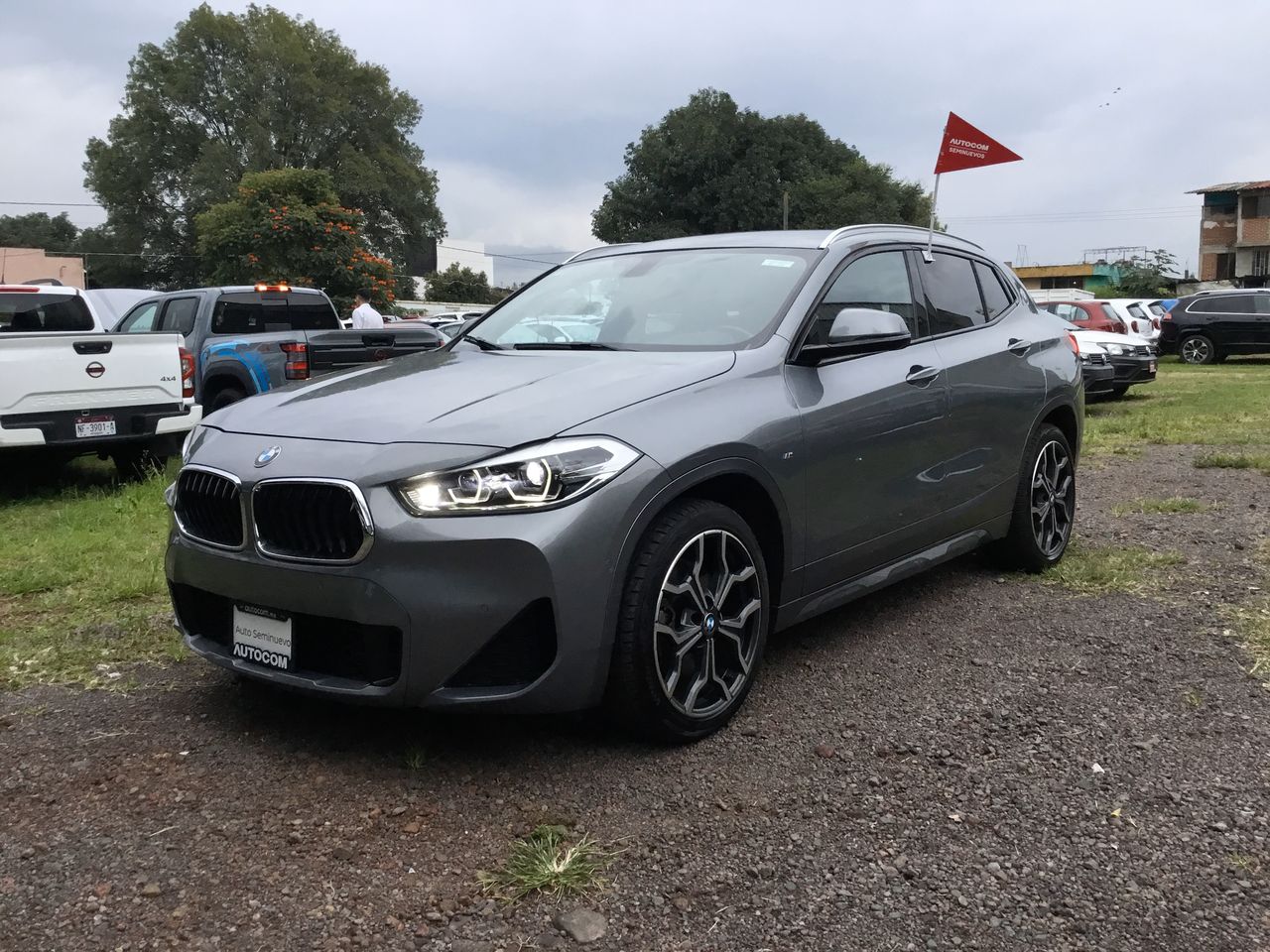 2023 BMW X2 SDRIVE28I