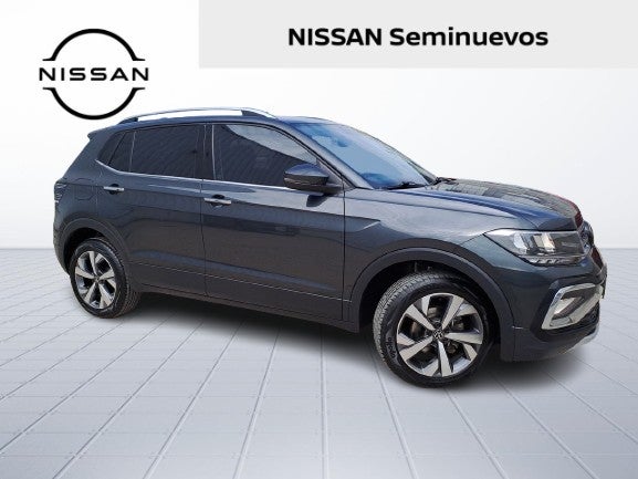 2025 Volkswagen TAIGUN TSI COMFORTLINE