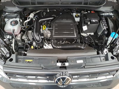 2025 Volkswagen TAIGUN TSI COMFORTLINE