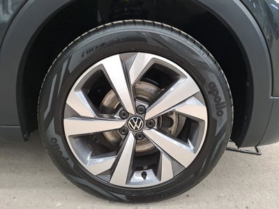 2025 Volkswagen TAIGUN TSI COMFORTLINE