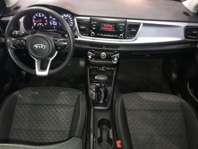 2018 Kia RIO LX 1.6 AT