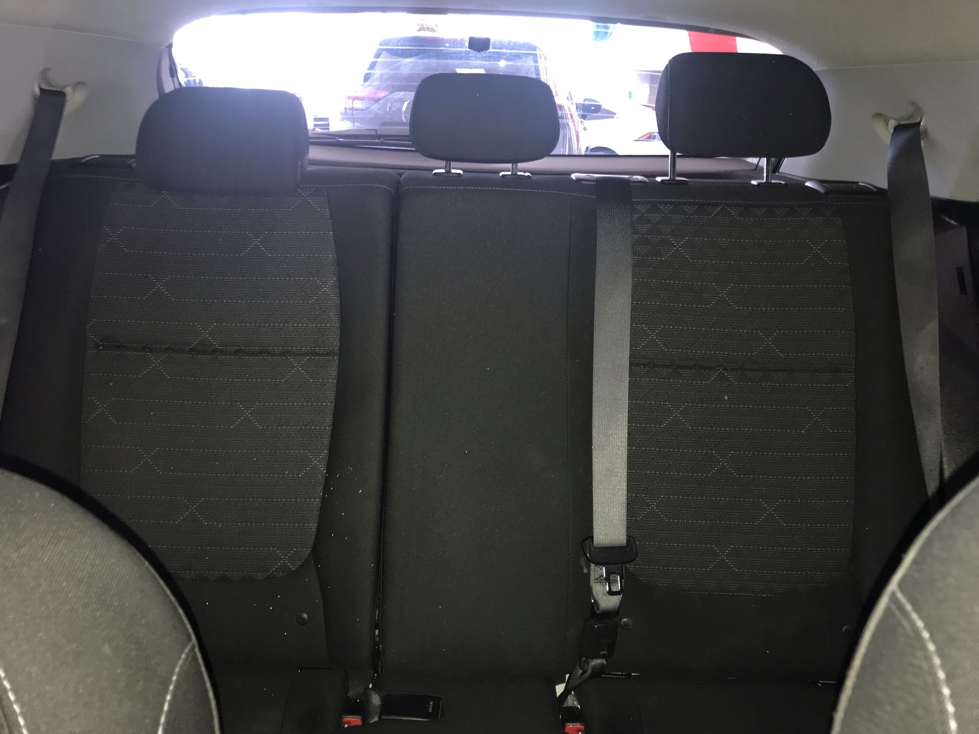 2018 Kia RIO LX 1.6 AT