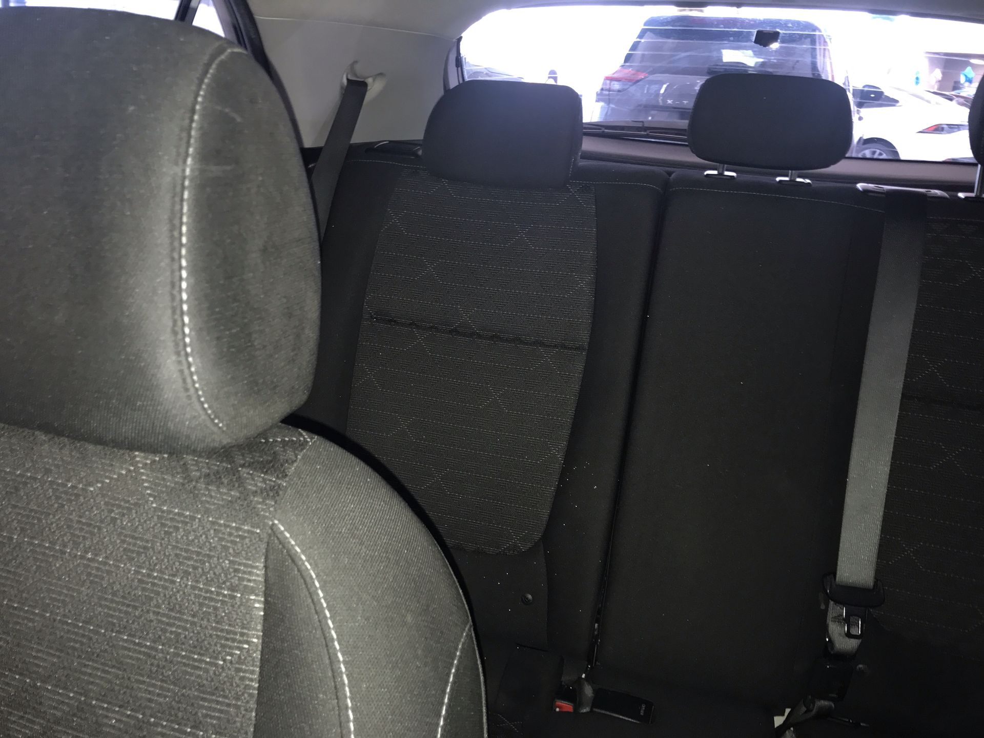 2018 Kia RIO LX 1.6 AT