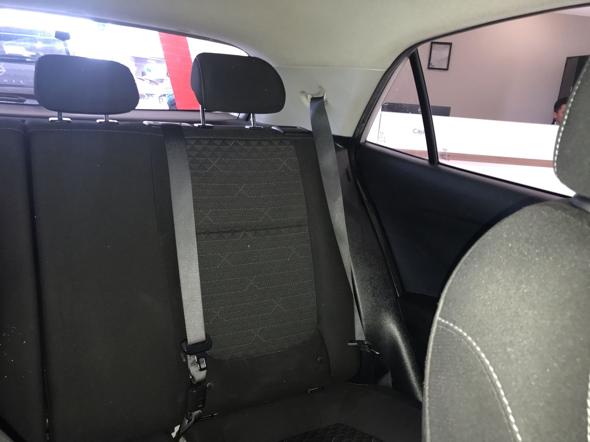 2018 Kia RIO LX 1.6 AT