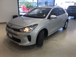 2018 Kia RIO LX 1.6 AT