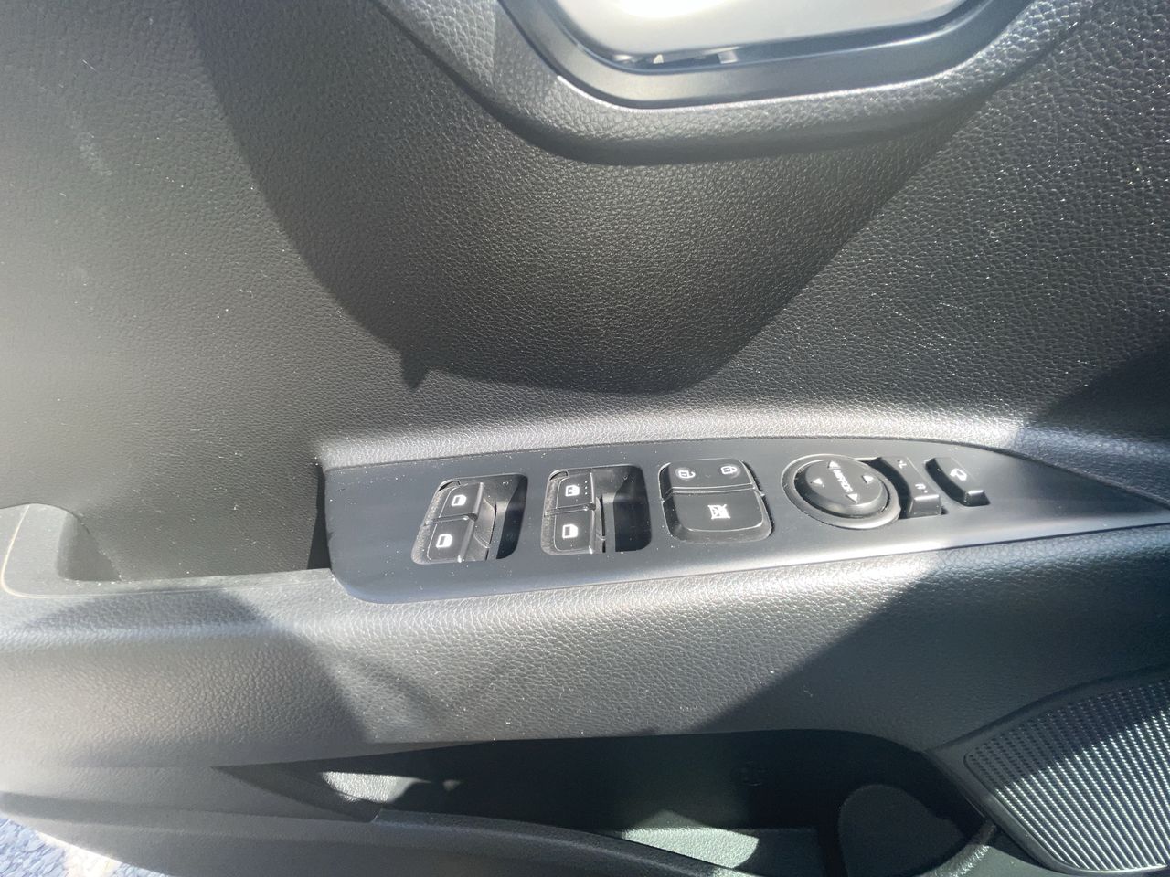 2018 Kia RIO EX 1.6 MT