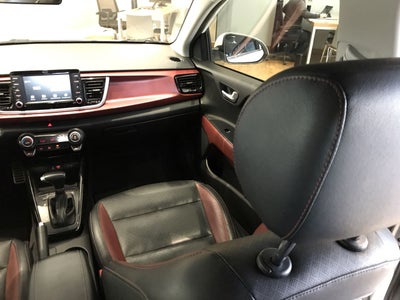 2020 Kia RIO HATCHBACK EX PACK TA