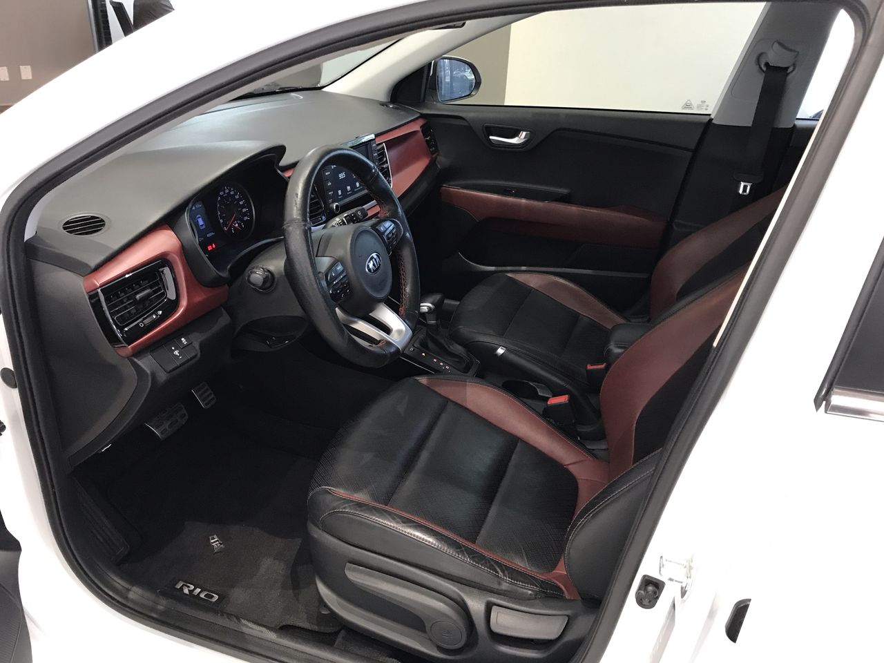 2020 Kia RIO HATCHBACK EX PACK TA