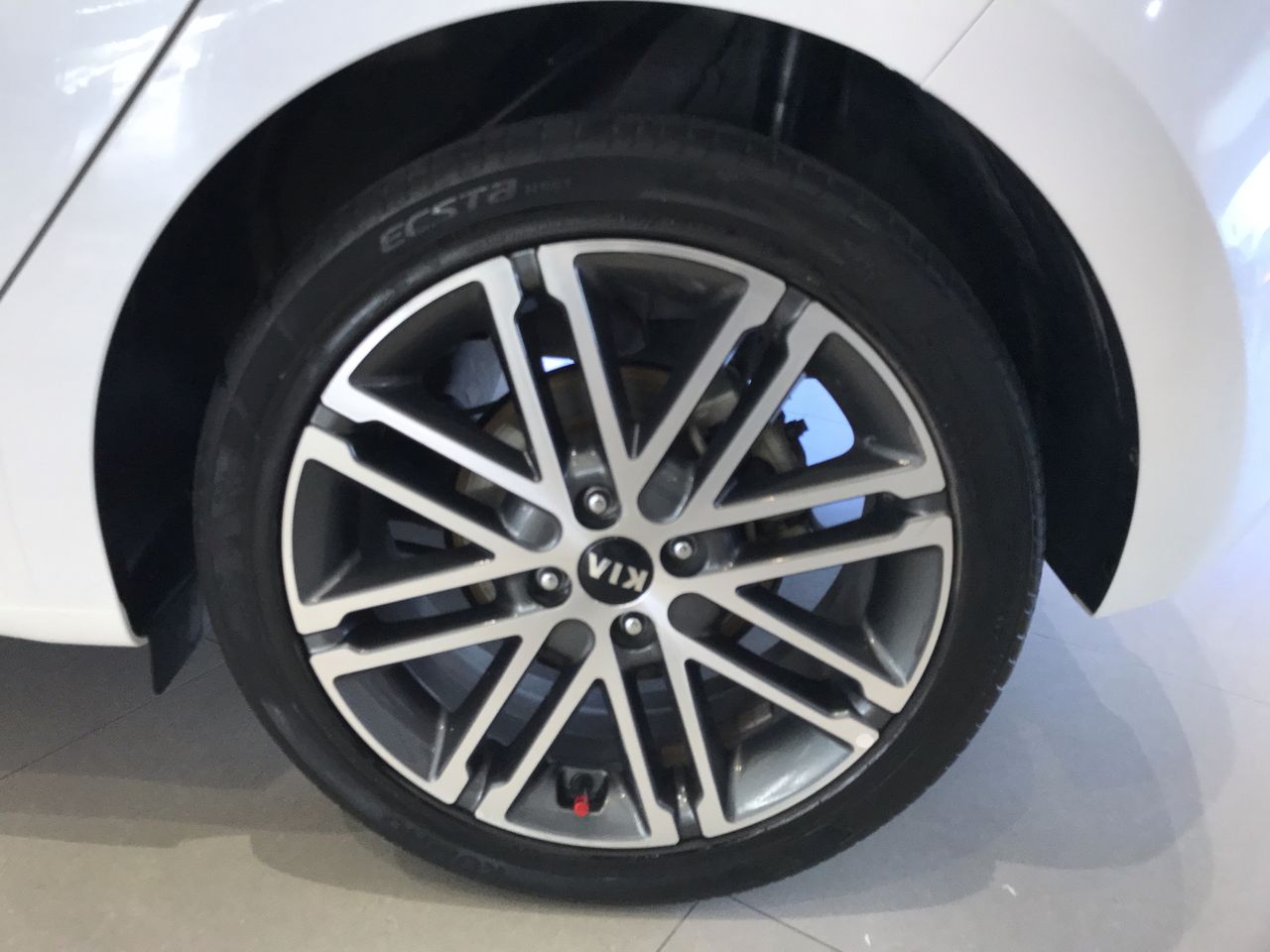 2020 Kia RIO HATCHBACK EX PACK TA