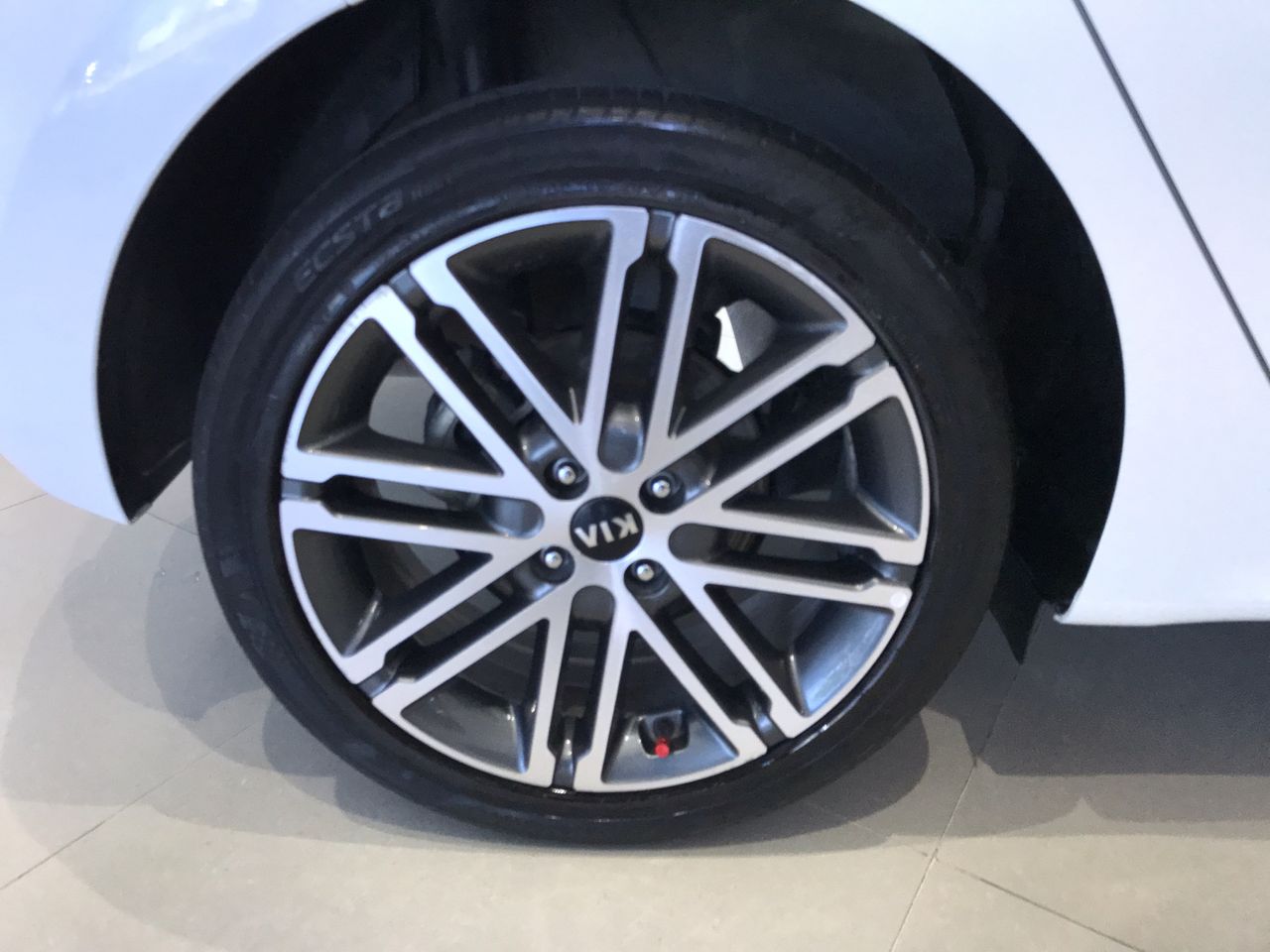 2020 Kia RIO HATCHBACK EX PACK TA